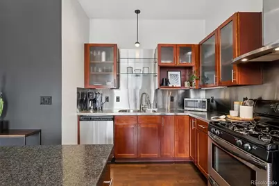 1440 Little Raven Street #403, Denver, CO 80202 - Photo 3