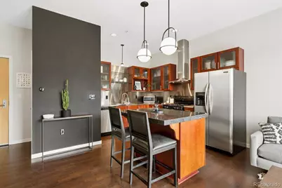 1440 Little Raven Street #403, Denver, CO 80202 - Photo 11