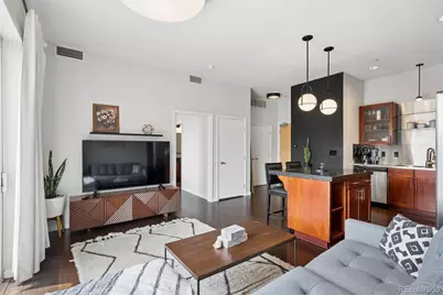 1440 Little Raven Street #403, Denver, CO 80202 - Photo 13