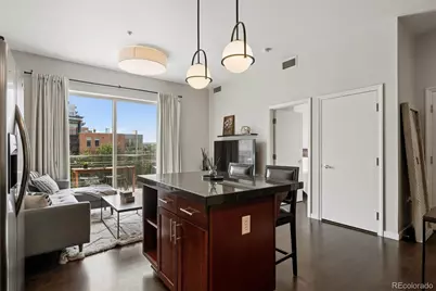1440 Little Raven Street #403, Denver, CO 80202 - Photo 7