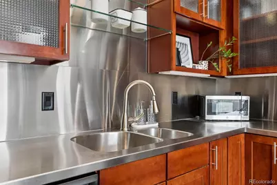 1440 Little Raven Street #403, Denver, CO 80202 - Photo 9