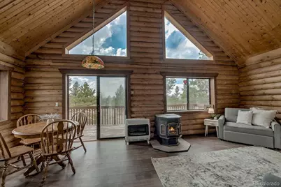 192 Maricopa Trail, Hartsel, CO 80449 - Photo 5