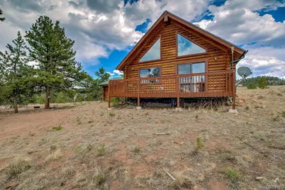 192 Maricopa Trail, Hartsel, CO 80449 - Photo 33
