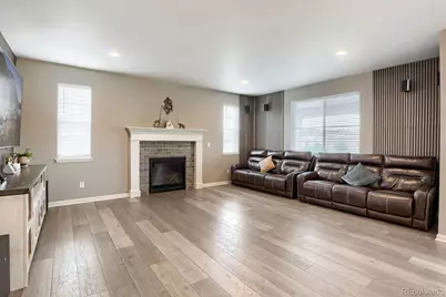 3397 Bittern Street, Castle Rock, CO 80104 - Photo 7