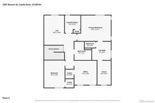 3397 Bittern St, Castle Rock, CO 80104 - Photo 35
