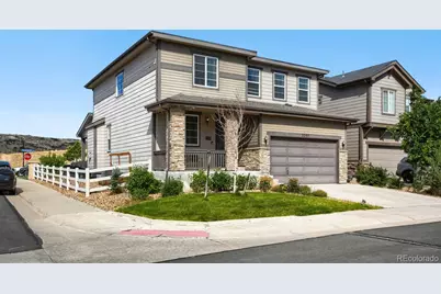 3397 Bittern Street, Castle Rock, CO 80104 - Photo 3