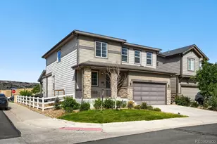 3397 Bittern St, Castle Rock, CO 80104 - Photo 3