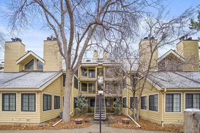 970 S Dahlia Street #B, Denver, CO 80246 - Photo 1