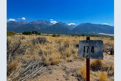 474 Camino Real, Crestone, CO 81131 - Photo 1