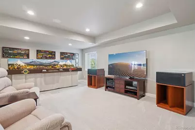 4438 Sidewinder Loop, Castle Rock, CO 80108 - Photo 33