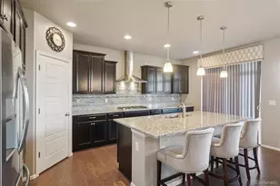 4438 Sidewinder Loop, Castle Rock, CO 80108 - Photo 3
