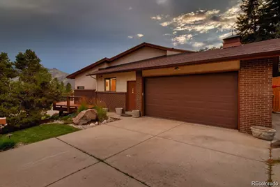 815 Partridge Circle, Golden, CO 80403 - Photo 27