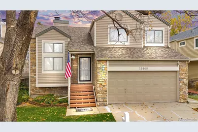 11448 King Way, Westminster, CO 80031 - Photo 1