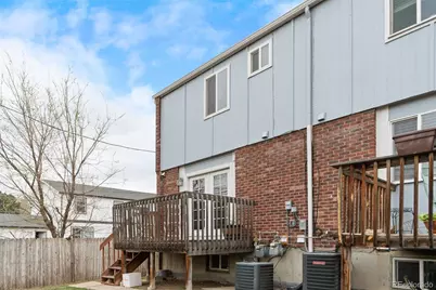 6440 Tennyson Street #22, Arvada, CO 80003 - Photo 27