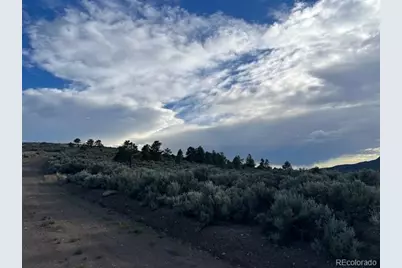 Lot 7668 Froom Road, Fort Garland, CO 81133 - Photo 15