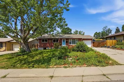2927 S Stuart Street, Denver, CO 80236 - Photo 1