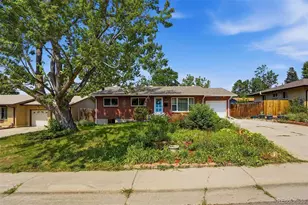 2927 S Stuart St, Denver, CO 80236 - Photo 1