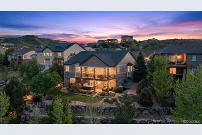 2358 Tavern Way, Castle Rock, CO 80104 - Photo 1