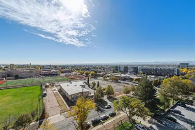 601 W 11th Ave Avenue #1011, Denver, CO 80204 - Photo 1
