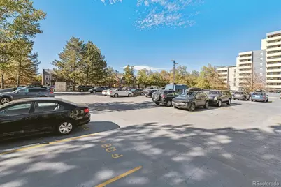 601 W 11th Ave Avenue #1011, Denver, CO 80204 - Photo 23