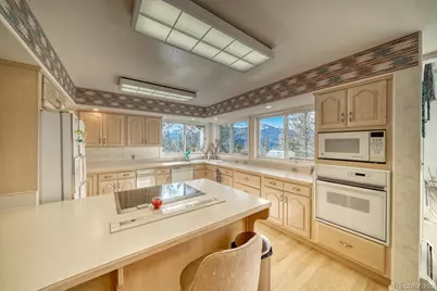 165 Reva Ridge Road, Twin Lakes, CO 81251 - Photo 31