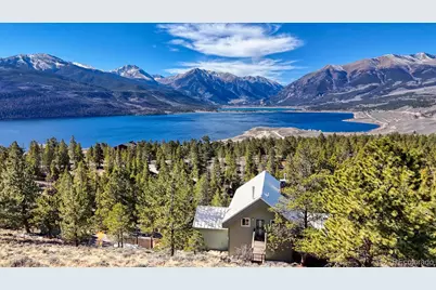 165 Reva Ridge Road, Twin Lakes, CO 81251 - Photo 1