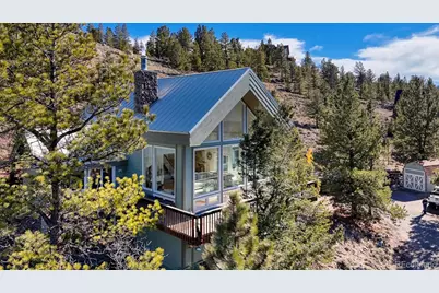 165 Reva Ridge Road, Twin Lakes, CO 81251 - Photo 45