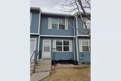 2025 Oakcrest Circle #2H, Castle Rock, CO 80104 - Photo 1