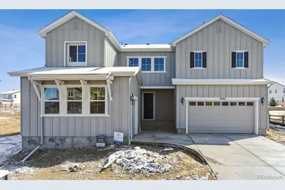 13900 Hanging Lake Street, Parker, CO 80138 - Photo 1