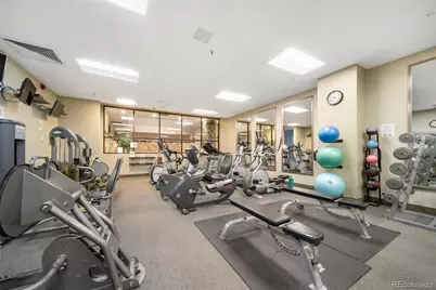 1551 Larimer Street #1901, Denver, CO 80202 - Photo 35