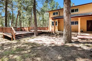 19295 Rim Of World Dr, Monument, CO 80132 - Photo 41