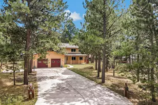 19295 Rim Of World Dr, Monument, CO 80132 - Photo 1