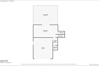 10080 W Warren Drive, Lakewood, CO 80227 - Photo 31