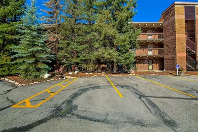 222 Creekside Drive #317, Frisco, CO 80443 - Photo 3