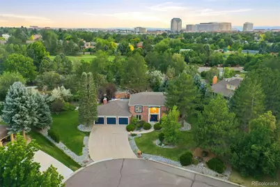 5875 S Goldsmith Place, Greenwood Village, CO 80111 - Photo 3