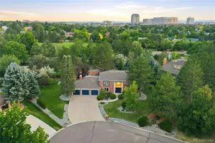 5875 S Goldsmith Pl, Greenwood Village, CO 80111 - Photo 3