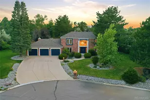 5875 S Goldsmith Pl, Greenwood Village, CO 80111 - Photo 1