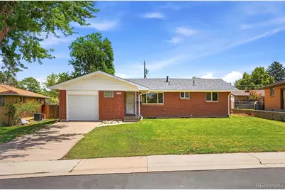 9260 Knox Court, Westminster, CO 80031 - Photo 1