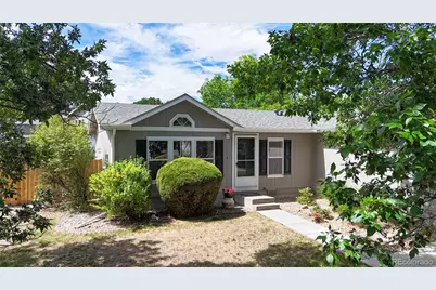 5741 S Quemoy Circle, Centennial, CO 80015 - Photo 1