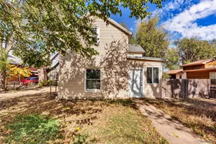 534 W Main St, Florence, CO 81226 - Photo 1