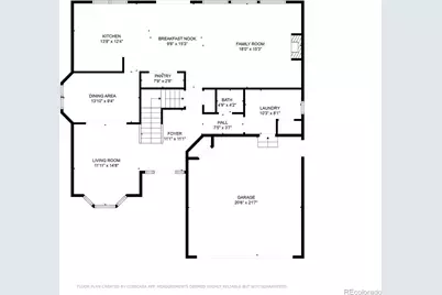 5282 Devon Avenue, Castle Rock, CO 80104 - Photo 33