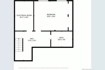 5282 Devon Avenue, Castle Rock, CO 80104 - Photo 35