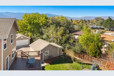 5006 Dovetail Lane, Colorado Springs, CO 80916 - Photo 31