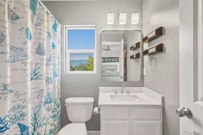5006 Dovetail Lane, Colorado Springs, CO 80916 - Photo 13