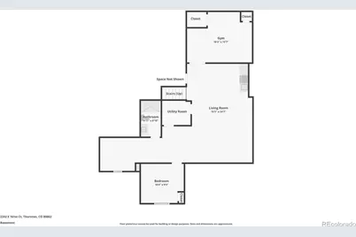 2342 E 161st Court, Thornton, CO 80602 - Photo 49