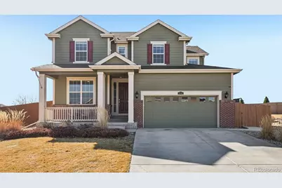 2342 E 161st Court, Thornton, CO 80602 - Photo 3