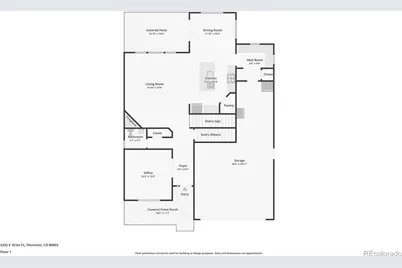 2342 E 161st Court, Thornton, CO 80602 - Photo 47