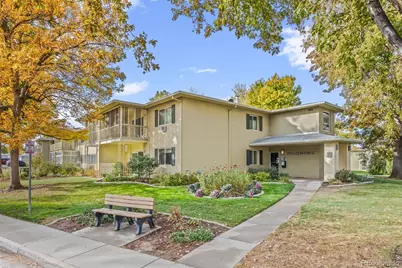 755 S Clinton Street #7B, Denver, CO 80247 - Photo 3