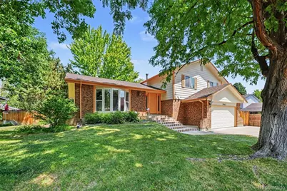 3962 S Quebec Street, Denver, CO 80237 - Photo 1