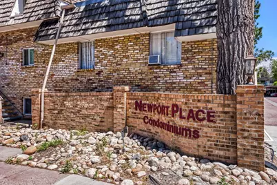 2190 S Holly Street #105, Denver, CO 80222 - Photo 1